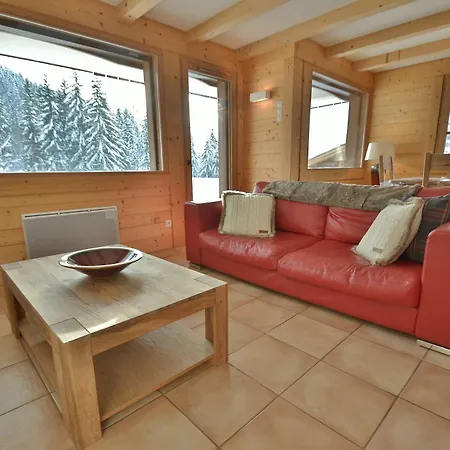 Raiches 1 - Aravis Holidays Le Grand-Bornand