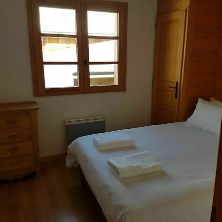 Apartment Raiches 1 - Aravis Holidays Le Grand-Bornand