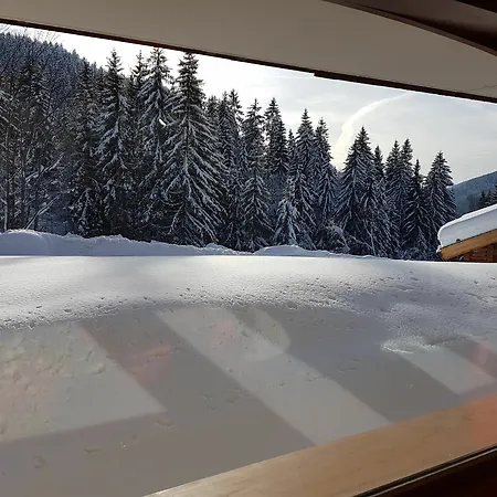 Raiches 1 - Aravis Holidays Apartment *